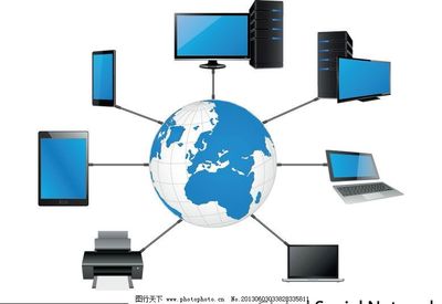 計算機網絡工程 連接世界，驅動未來