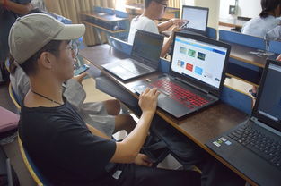 計(jì)算機(jī)網(wǎng)絡(luò)工程學(xué)院以賽促學(xué)，組織學(xué)生參加網(wǎng)絡(luò)安全知識(shí)競(jìng)賽