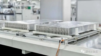 從合資稱霸到自主領航 中國汽車工業的電子化轉型之路